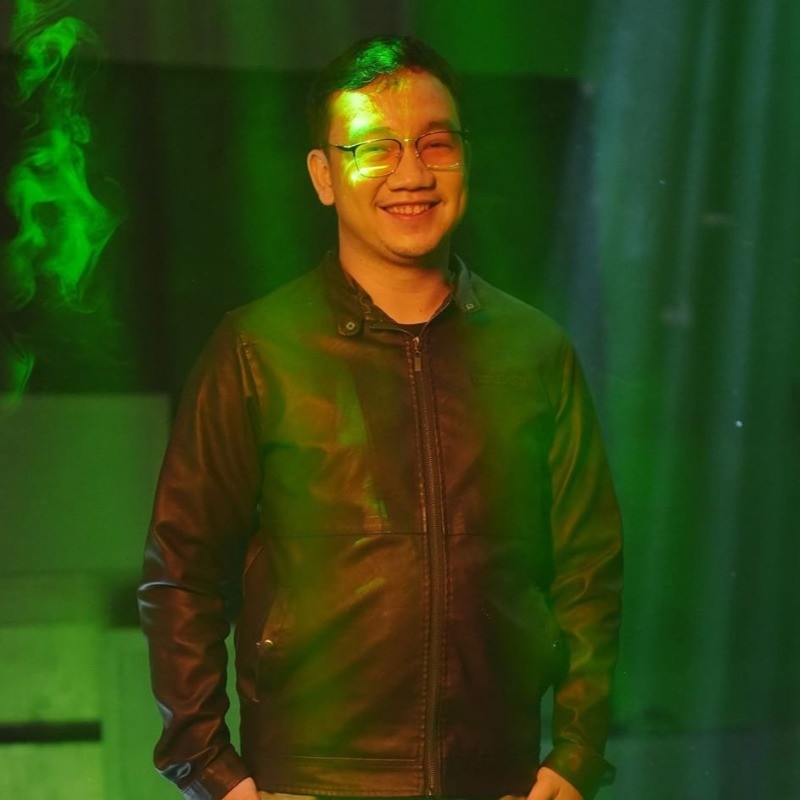 Jom Lirios