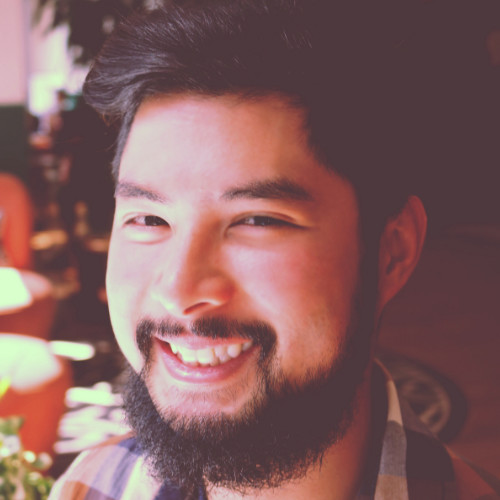 Rupert Domingo