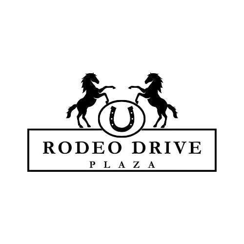 Rodeo Drive Plaza logo